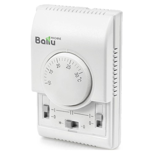 Тепловая завеса Ballu AirShell BHC-L10S06-SP