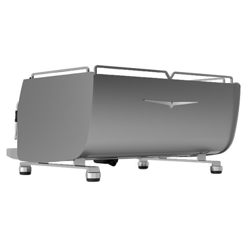 Кофемашина Victoria Arduino Black Eagle Maverick T3 GR2 220V нержавеющая сталь