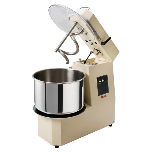 ТЕСТОМЕС SIRMAN HERCULES 30 TA