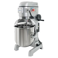 Миксер планетарный Foodatlas B-30A Eco графитовый