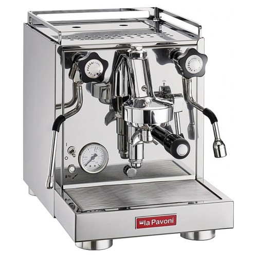 Эспрессо кофемашина La Pavoni LPSCCS01EU