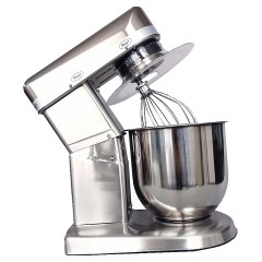 Миксер планетарный VIATTO VA-SMB7SS