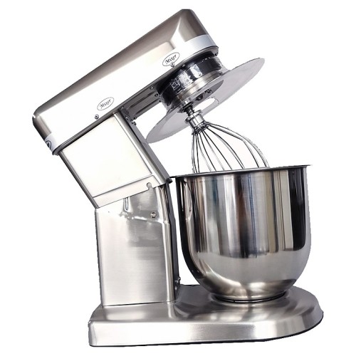 Миксер планетарный VIATTO VA-SMB7SS