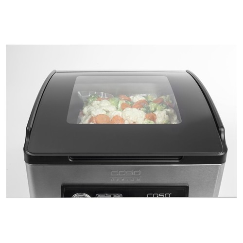 Упаковщик вакуумный CASO VacuChef 70