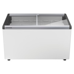 ЛАРЬ МОР.СО СТЕКЛ.КРЫШ. LIEBHERR EFI 3503