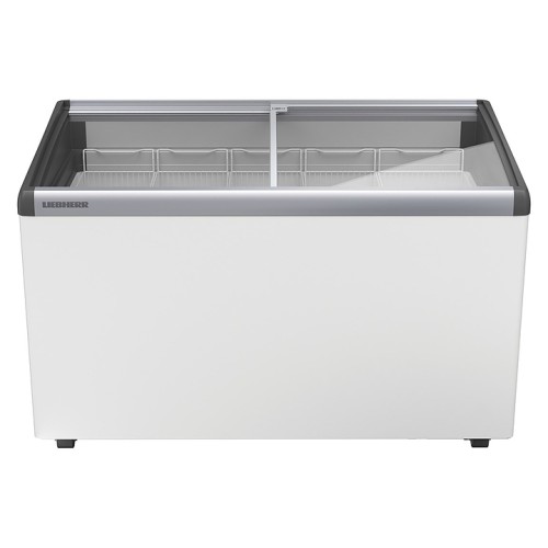 ЛАРЬ МОР.СО СТЕКЛ.КРЫШ. LIEBHERR EFI 3503