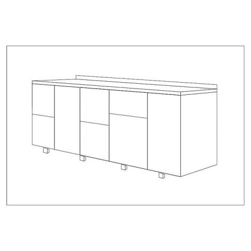 Стол морозильный KAYMAN KСМ-2124/70