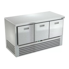 СТОЛ ХОЛОД. ЦЕНТРАЛ. ПОЛИПРОП. СПН/О-523/03-1406