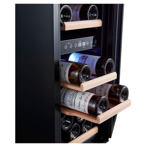 Шкаф винный Temptech Classique CLX30DB