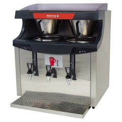 Кофеварка Marco Maxibrew-Twin