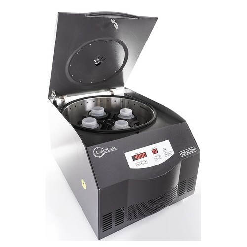 Центрифуга для молекулярной кухни 100% Chef CentriCook XL