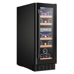 Винный шкаф Temptech Prestige PRESX30DB