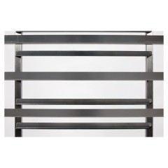 Тележка-шпилька для гастроемкостей Restoinox ТШCГ-14 GN 1/1 (530х325)