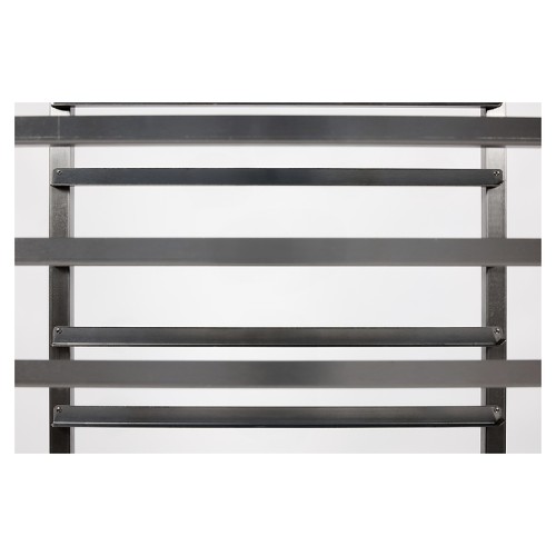 Тележка-шпилька для гастроемкостей Restoinox ТШCГ-14 GN 1/1 (530х325)