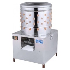 Перосъемная машина Roal Meat SY-50