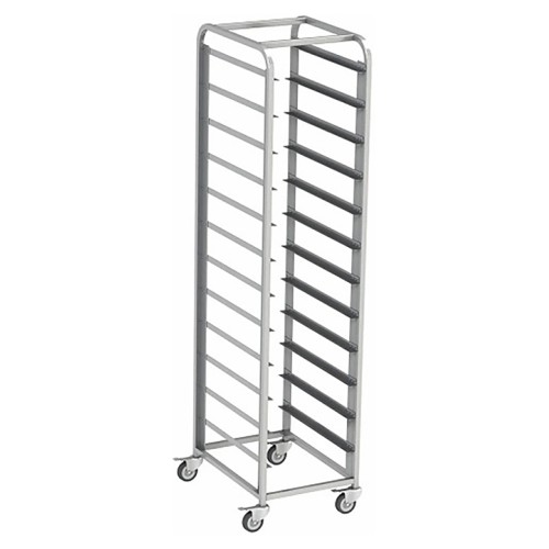 Тележка-шпилька для подносов MGSteel 62296