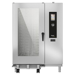 Пароконвектомат Apach Chef Line LGI201T