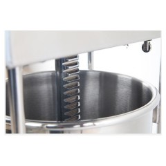 Шприц колбасный Airhot SVE-25 25 л