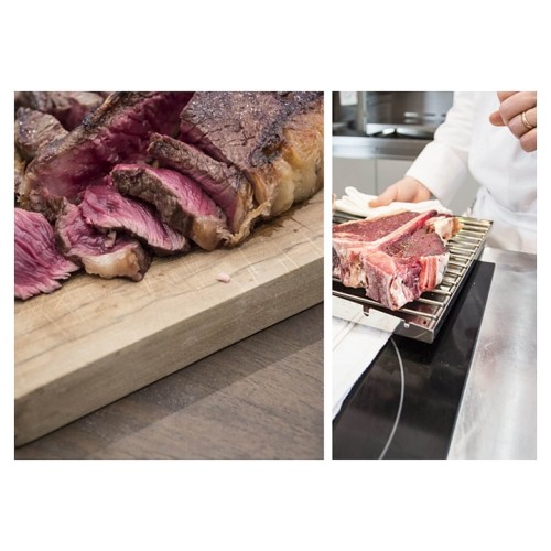 Гриль Саламандра FIMAR RS40