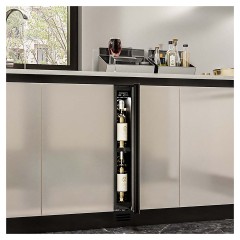 Винный шкаф MEYVEL MV9-KBT1