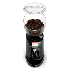 Кофемолка-автомат Nuova Simonelli MDXS on Demand Black Touchscreen