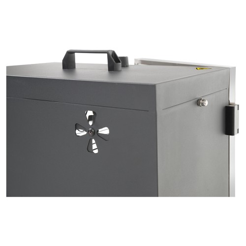 Коптильня электрическая HENDI 238486