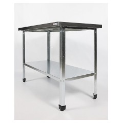 Стол производственный Restoinox СП-12/8-П-ЭК