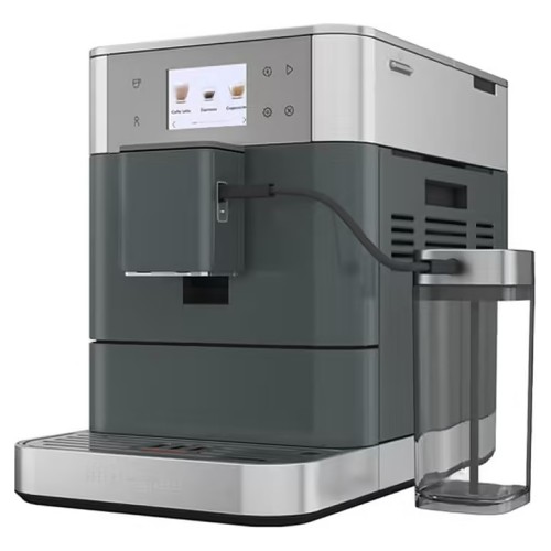 Эспрессо кофемашина автоматическая KitchenAid KF7 5KES8557EJP можжевельник