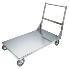 ТЕЛЕЖКА ПОГРУЗОЧНАЯ KAYMAN ТГ-23/300