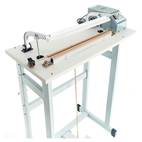 Запайщик напольный Foodatlas SF-B400 Pro (2 шва)