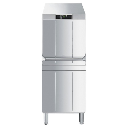 Купольная посудомоечная машина SMEG Professional HTY520D