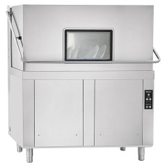 Машина посудомоечная МПК-1400К