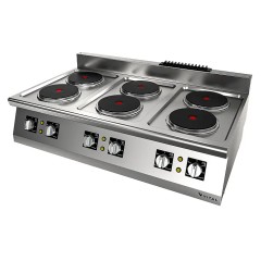 Плита электрическая VITAL PRO-EKO7030