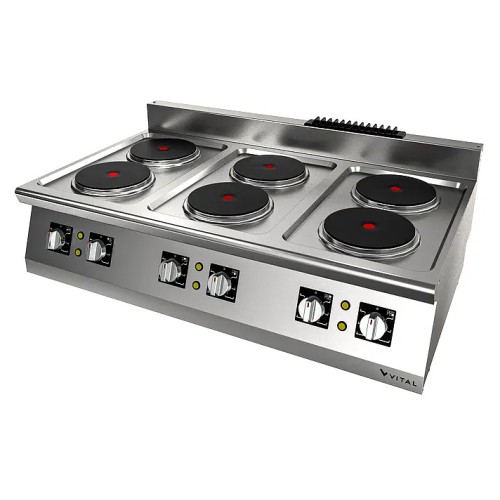 Плита электрическая VITAL PRO-EKO7030