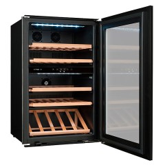 Винный шкаф Climadiff Avintage AVI48PREMIUM