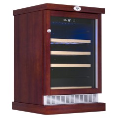 Винный шкаф IP Industrie CEXP 45-6 СU