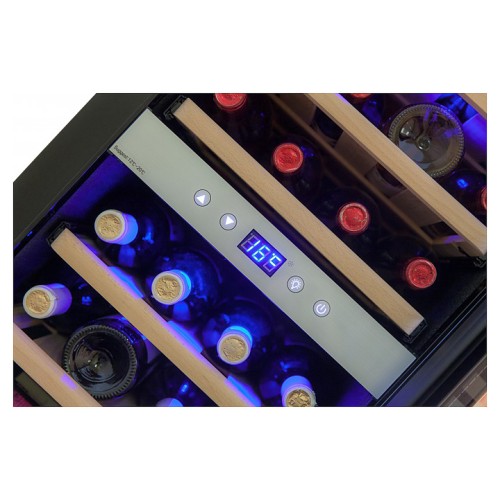 Винный шкаф Cold Vine C24-KSF2