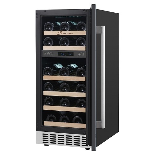 Винный шкаф Libhof Connoisseur CXD-28 White