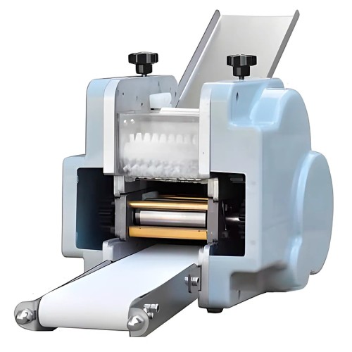 Машина тестораскаточная Hurakan HKN-DSR75