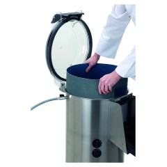 Картофелечистка Vortmax PPF18 380В