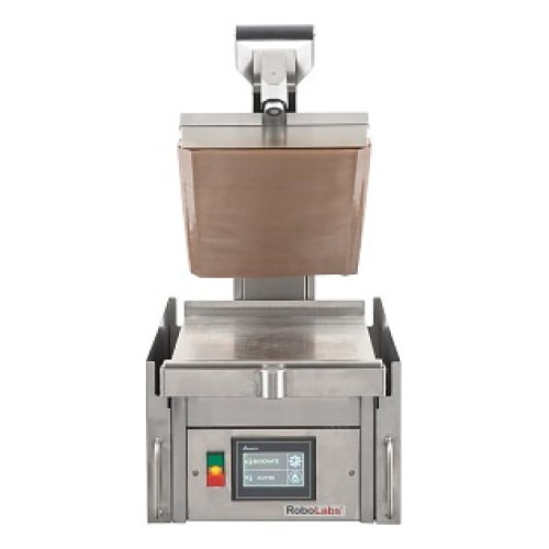 Гриль контактный RoboLabs RoboSmartGrill ГЧ1АН Deluxe