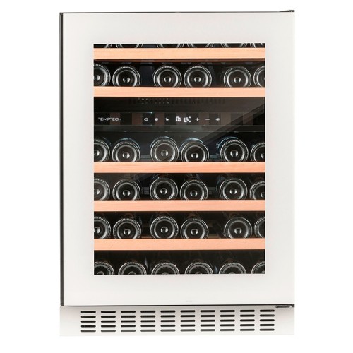 Шкаф винный Temptech Oslo OX60DRW-24