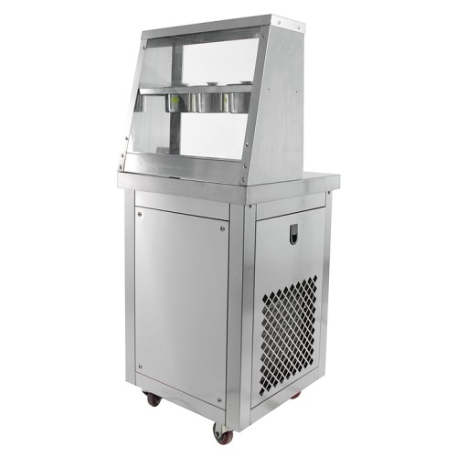 Фризер для жареного мороженого Foodatlas KCB-1Y (контейнеры)