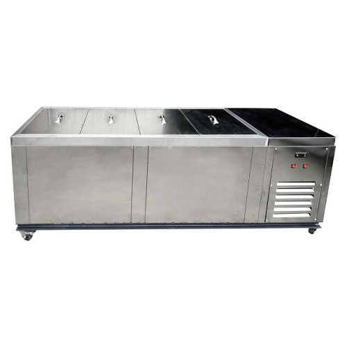 Льдогенератор InnoCook на 4 блока