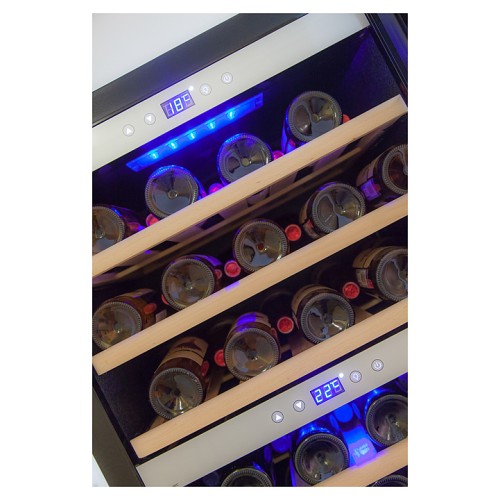 Винный шкаф Cold Vine C66-KSF2