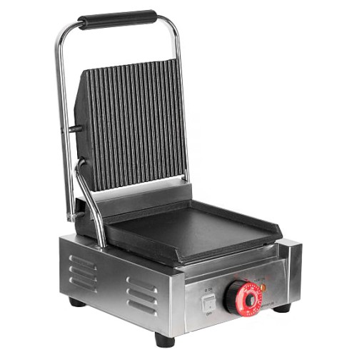 Гриль прижимной Foodatlas EG-601 Eco