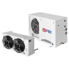 Сплит-система низкотемпературная ПОЛЮС-САР F-BGS 435