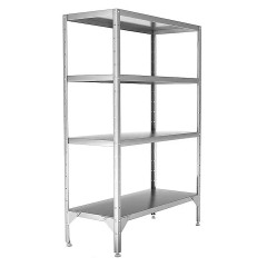 Стеллаж кухонный Hessen С-1,8*9*5/4 к