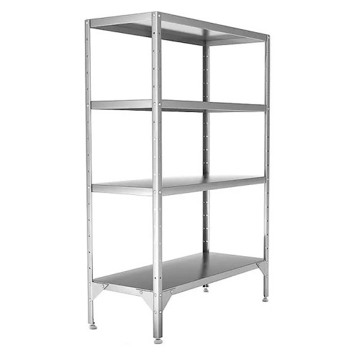 Стеллаж кухонный Hessen С-1,8*9*5/4 к