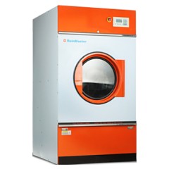 Сушильная машина ReinMaster D 50 паров. нагрев